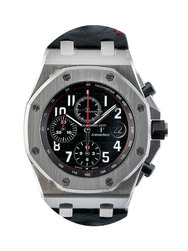 Audemars Piguet Royal Oak Offshore Crono...