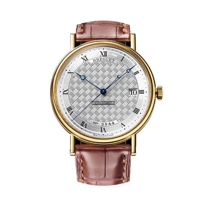 Breguet Classique...