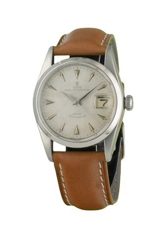 Tudor Oyster Date...