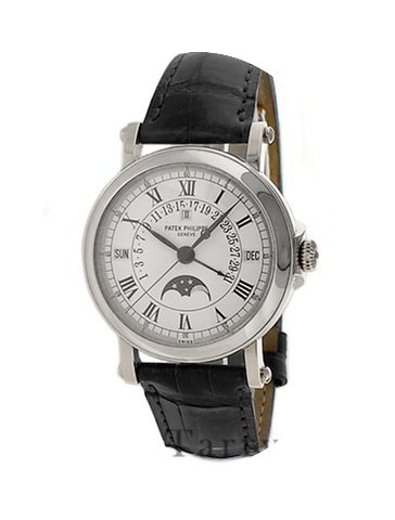 Patek Philippe Complicated Perpetual Cal...