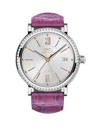 IWC Portofino Midsize Automatic...