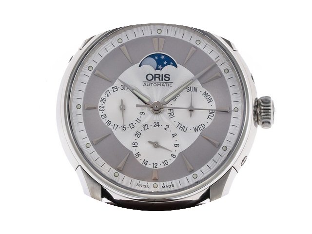 Oris Artelier Complication Mondphase Sta...