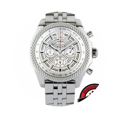 Breitling for Bentley Barnato 42 Ref. A4...