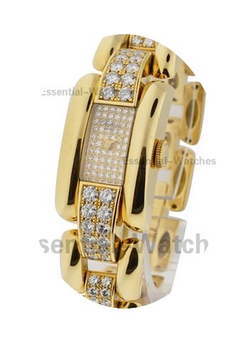 Chopard La Strada with Diamond Bracelet...