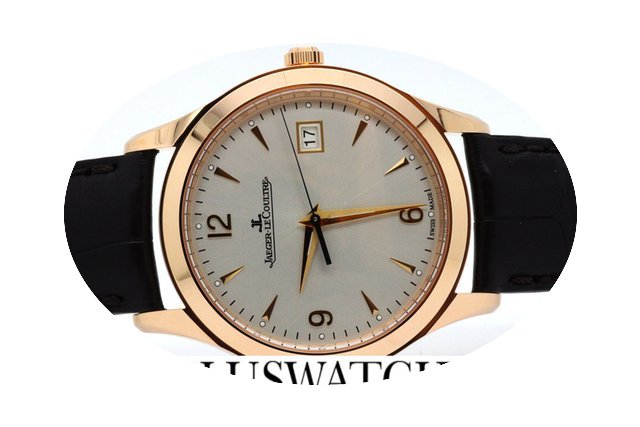 Jaeger-LeCoultre Master Control Date 154...