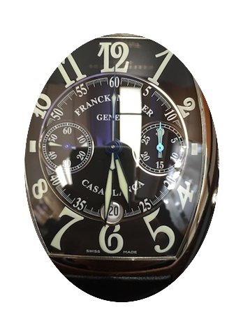 Franck Muller Casablanca Chronograph 888...
