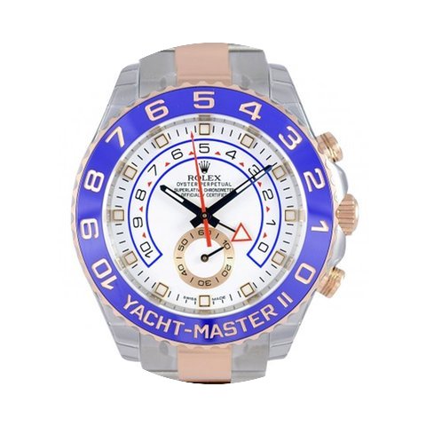 Rolex Yacht-Master II...