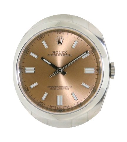 Rolex Oyster Perpetual 116000 Steel, 36m...