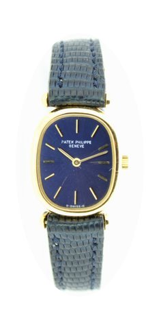 Patek Philippe Ellipse...