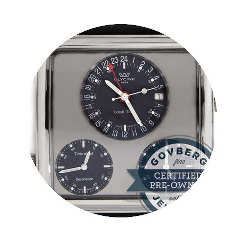 Glycine Mayor 7 3861.161...