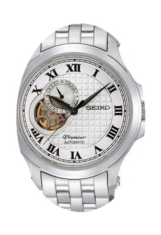 Seiko PREMIER AUTOMATIC...