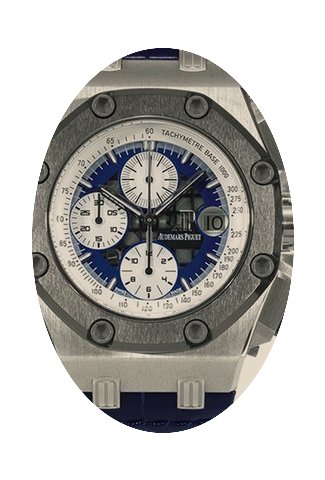 Audemars Piguet Royal Oak Offshore Ruben...