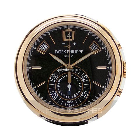 Patek Philippe Annual Calendar Chronogra...