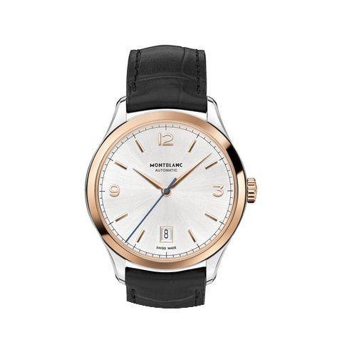 Montblanc Heritage Chronometrie Automati...