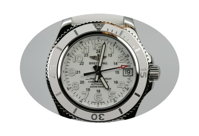 Breitling Superocean II 36 MM...