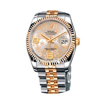 Rolex Datejust...