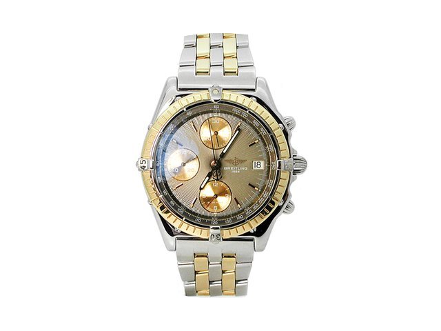 Breitling Chronomat...