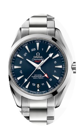 Omega AQUA TERRA 150 M OMEGA CO-AXIAL GM...