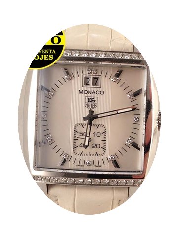 TAG Heuer Monaco...