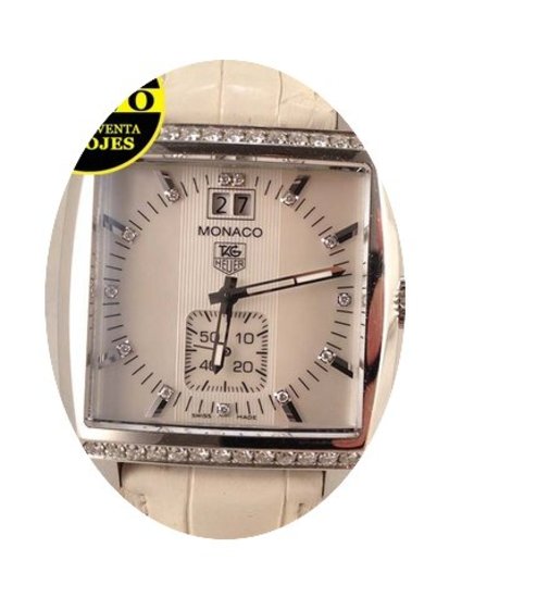 TAG Heuer Monaco...