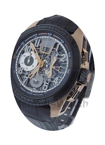 Jaeger-LeCoultre Jaeger - Master Compres...