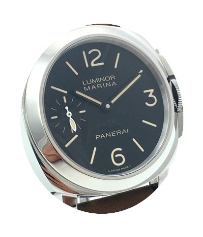 Panerai Luminor Marina Las Vegas Pig Dia...