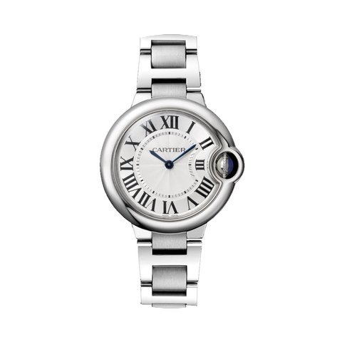 Cartier Ballon Bleu...