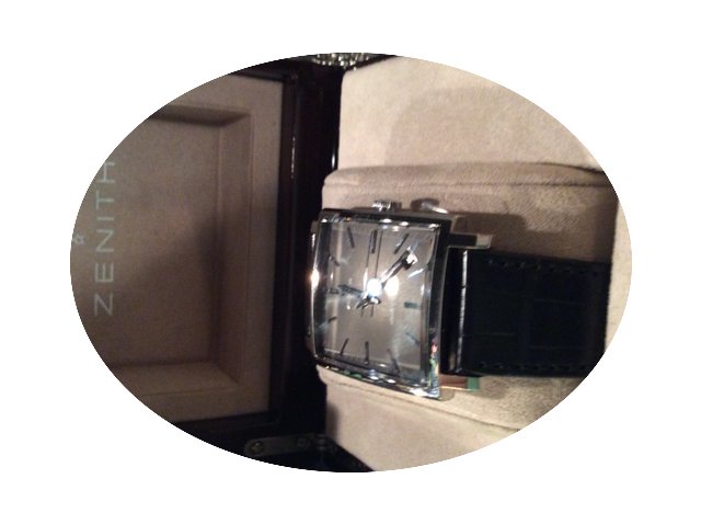 Zenith New Vintage...