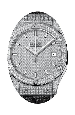 Hublot Classic Fusion...
