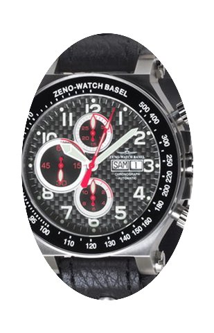 Zeno-Watch Basel Zeno Winner Chronograph...