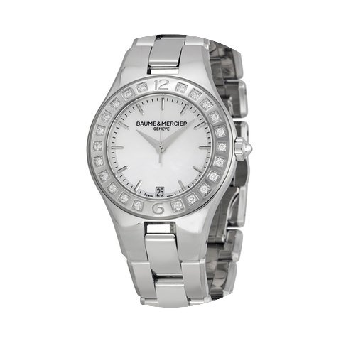 Baume & Mercier Linea...