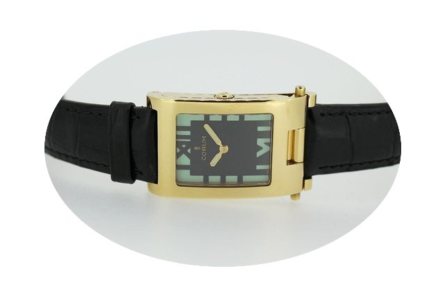 Corum Tabogan...