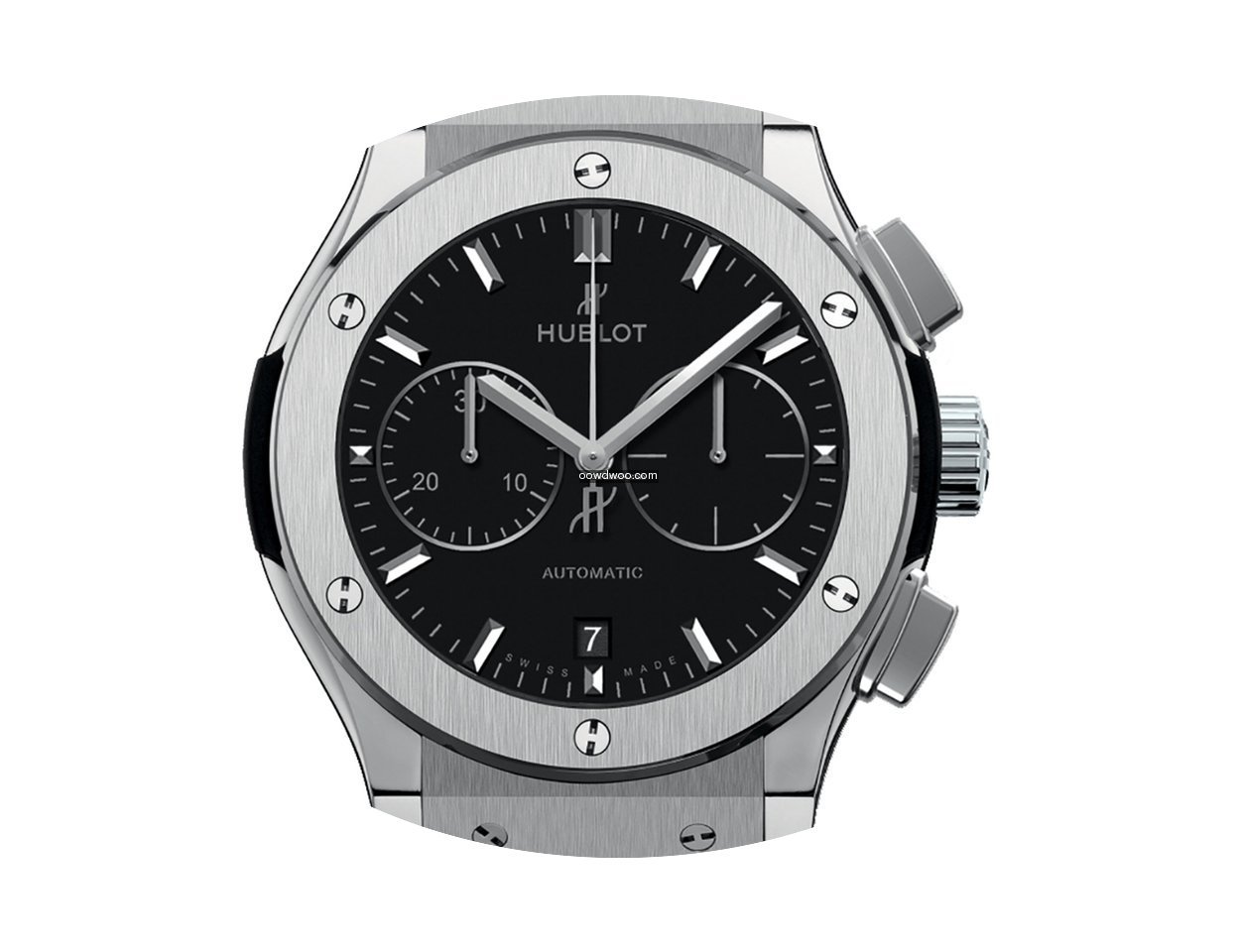 Hublot Classic Fusion Chronograph...