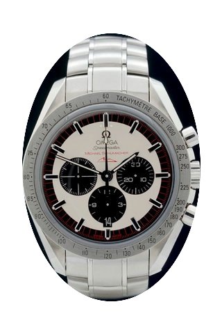 Omega Speedmaster -Team Schuhmacher- Ref...