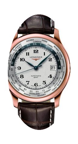 Longines Master Collection Gents Large...