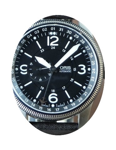 Oris Swiss Hunter Team Limited Edition...