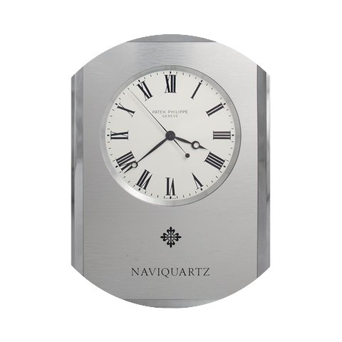 Patek Philippe Orologio da tavolo Naviqu...