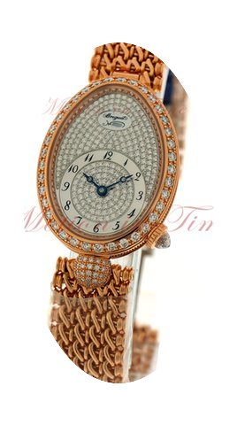 Breguet Reine de Naples 