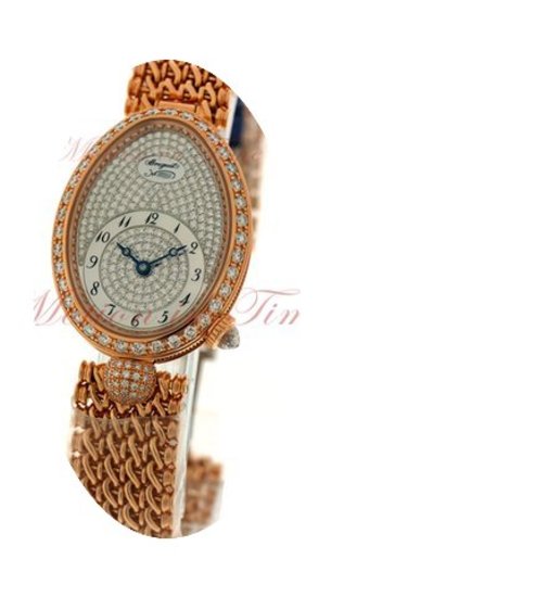 Breguet Reine de Naples 