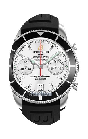 Breitling Superocean Heritage Chronograp...