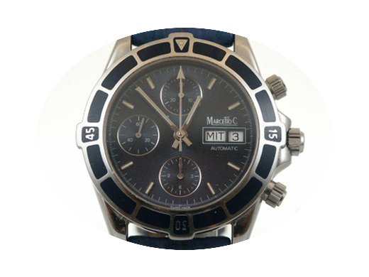 Marcello C. Swiss Made...
