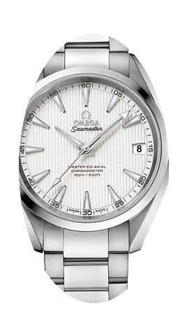 Omega Aqua Terra 150m Master Co-Axial 38...