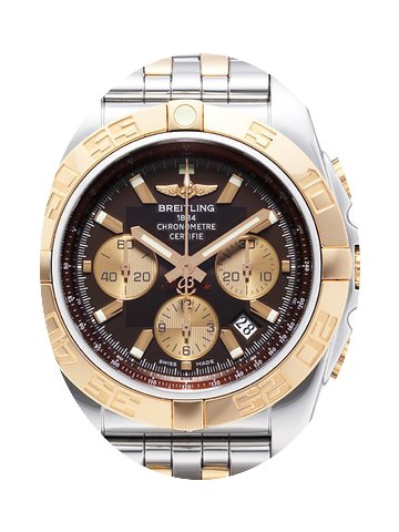 Breitling Chronomat 44...