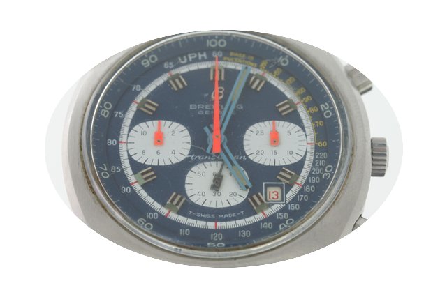 Breitling TRANSOCEAN...
