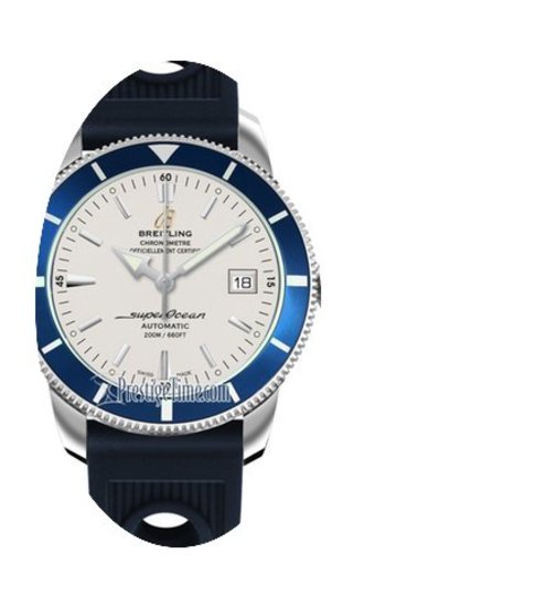 Breitling Superocean Heritage 42 Mens Wa...