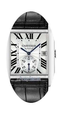Cartier Tank MC Mens Watch...