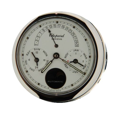 Chopard Perpetual Calendar...