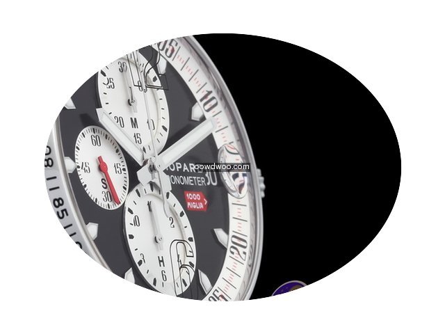 Chopard Mille Miglia GT XL Chrono 2011 |...