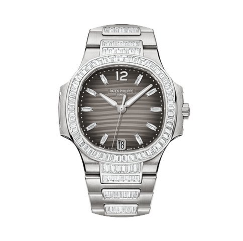 Patek Philippe [NEW SPECIAL] Ladies Naut...