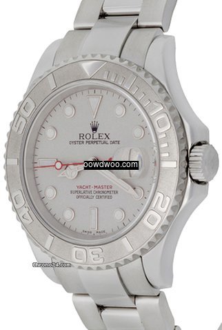 Rolex Yacht-Master Model 16622...